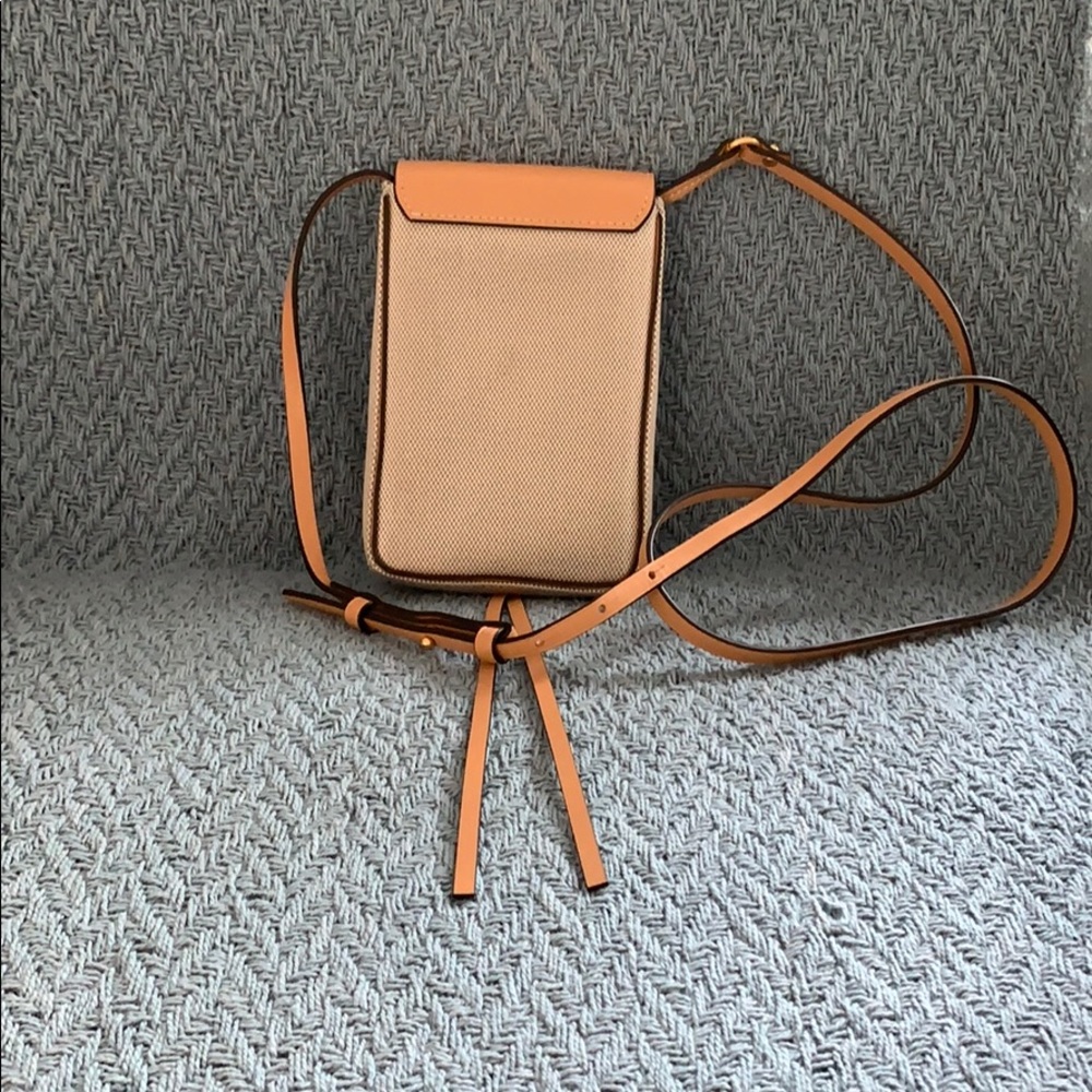Troy Burch crossbody bag - Picture 2 of 2